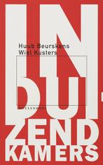 IN DUIZEND KAMERS 9789029077644 H. Beurskens, Verzenden, Gelezen, H. Beurskens