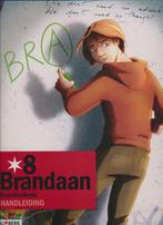 Brandaan Handleiding groep 8, Verzenden, Nieuw