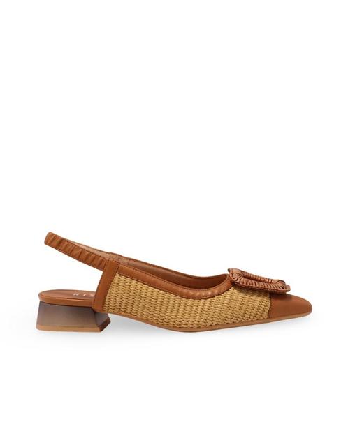 Hispanitas sandalen dames 37 bruin, Kleding | Dames, Schoenen, Bruin, Nieuw, Verzenden