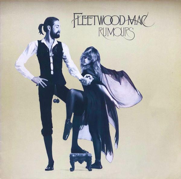 Fleetwood Mac - Rumours, Cd's en Dvd's, Vinyl | Pop, Gebruikt, Ophalen of Verzenden