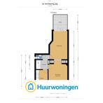 Te huur: Appartement Parkweg in Voorburg, Voorburg, Appartement, Zuid-Holland