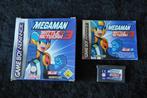 Megaman Battle Network 3 Gameboy Advance Boxed
