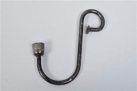 Actie stoere kaarsenhouder candleholder haikil  size l / st, Hobby en Vrije tijd, Knutselen, Nieuw, Ophalen of Verzenden