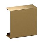 Opbouwnis Brauer Gold Edition Met Verborgen Opbergruimte, Doe-het-zelf en Verbouw, Ophalen of Verzenden, Nieuw, Bad