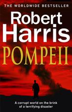9780099527947 Pompeii Robert Harris, Boeken, Nieuw, Robert Harris, Verzenden