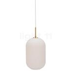 Pauleen Splendid Delight Hanglamp, wit/goud (Hanglampen), Huis en Inrichting, Lampen | Hanglampen, Verzenden, Nieuw