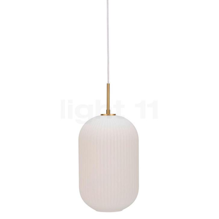 Pauleen Splendid Delight Hanglamp, wit/goud (Hanglampen), Huis en Inrichting, Lampen | Hanglampen, Nieuw, Verzenden