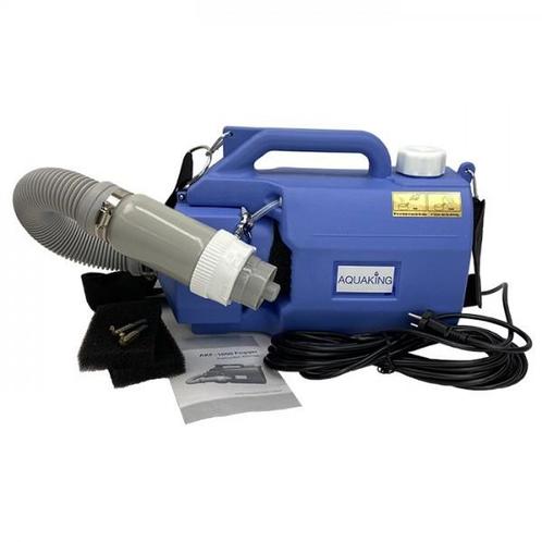 Aquaking Fogger - Elektrische sprayer 5L, Tuin en Terras, Kweekspullen, Nieuw, Ophalen of Verzenden