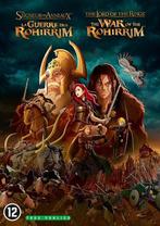 The Lord Of The Rings - The War Of The Rohirrim (DVD), Verzenden, Nieuw in verpakking