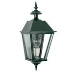 Buitenlamp Delft M Groen Buitenverlichting, Verzenden, Nieuw