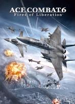 Ace Combat 6: Fires of Liberation [Xbox 360], Ophalen of Verzenden, Nieuw
