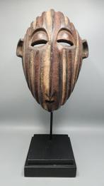 fantastisch masker - ja Mbole - Congo-Kinshasa  (Zonder, Antiek en Kunst