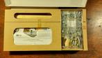 Occre - Bouwpakket Modern - Occre Treinset 1:24, Nieuw