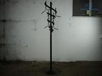 Lande kapstok | Design | Tweedehands | Staand | Zwart | SK22, Verzenden, Gebruikt