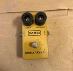MXR - Distortion/overdrive pedaal - Verenigde Staten - 1980, Nieuw