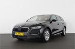Zakelijke Lease |  Škoda Octavia Combi 1.5 TSI MHEV First Ed, Auto's, Automaat, Gebruikt, Overige kleuren, Stationwagon