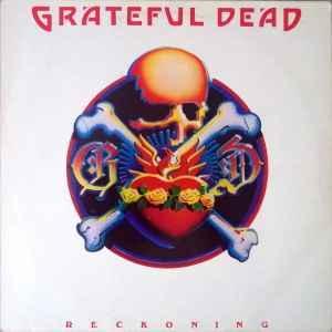 LP gebruikt - Grateful Dead - Reckoning, Cd's en Dvd's, Vinyl | Rock, Zo goed als nieuw, Verzenden