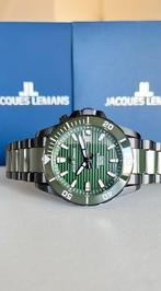 Jacques Lemans - Hybromatic Movement - Limited Edition -, Sieraden, Tassen en Uiterlijk, Horloges | Heren, Nieuw