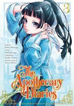 The Apothecary Diaries 3, Verzenden, Nieuw