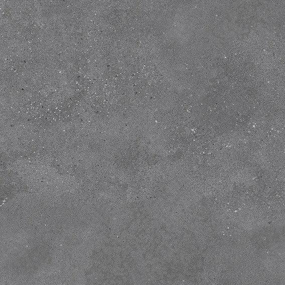 Vloertegel/Wandtegel Rako Betonico Black Antraciet 60x60, Doe-het-zelf en Verbouw, Tegels, 60 cm of meer, 60 cm of meer, 10 m² of meer