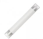 LED verlichting Lava 12V zilver, Caravans en Kamperen, Nieuw
