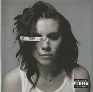 cd - Pvris - Use Me, Cd's en Dvd's, Cd's | Rock, Verzenden