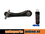 Draagarm Honda Crx achterzijde, rechts, boven, Auto-onderdelen, Verzenden, Nieuw, Honda