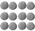EZIclean Hobot Microvezeldoeken 12 Stuks, Ophalen of Verzenden, Nieuw