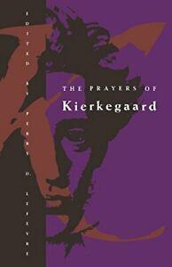 The Prayers of Kierkegaard (Phoenix Books).by Kierkegaard,, Boeken, Biografieën, Zo goed als nieuw, Verzenden