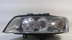 Koplamp links Audi A4 B6 2.4 8E09414003AQ, Ophalen of Verzenden, Gebruikt, Audi