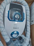 Bosch Serie 8 Ingenius ProSilence BGL8SIL5 Stofzuigers, Witgoed en Apparatuur, Verzenden, Nieuw