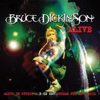 cd - Bruce Dickinson - Alive (Alive In Studio A / Scream..., Verzenden, Zo goed als nieuw