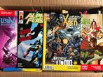 Supereroi Marvel 96x albi assortiti - X-Men, Alpha Flight,, Boeken, Nieuw