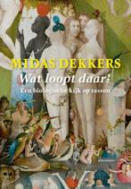 Wat loopt daar? 9789045041537 Midas Dekkers, Verzenden, Gelezen, Midas Dekkers