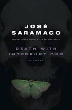 Death with Interruptions 9780151012749 Jose Saramago, Gelezen, Jose Saramago, Verzenden