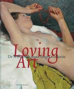 Loving Art 9789040081804 H. Schretlen, Boeken, Verzenden, Zo goed als nieuw, H. Schretlen