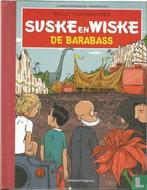 Suske en Wiske - De Barabass - 2015, Boeken, Stripboeken, Eén stripboek, Verzenden, Zo goed als nieuw, Schoeters, Siska.