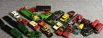 Matchbox - 24x modellen