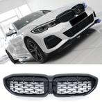 GESCHIKT VOOR BMW 3 SERIE G20 G21 pre-LCI RADIATOR GRILLE GR, Ophalen of Verzenden, Nieuw