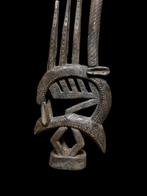 Coiffe Chi wara - Bamabara - Mali (Zonder minimumprijs)