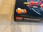 Lego - Technic - 42068 - Airport Rescue Vehicle - 2010-2020, Nieuw