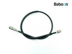 Teller Kabel Honda XL 125 S 1979-1985 (XL125S), Verzenden, Gebruikt