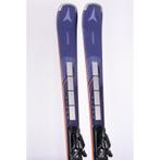 144 152 160 dames skis ATOMIC CLOUD Q14 REVOSHOCK S 2023, g, 140 tot 160 cm, Gebruikt, Verzenden, Carve