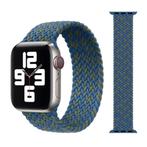 Gevlochten Nylon Bandje voor iWatch 38mm / 40mm  (Extra, Verzenden, Nieuw, Stuff Certified®