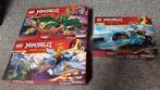 Lego Set - Ninjago - Ninjago Dragons Rising, Kinderen en Baby's, Speelgoed | Duplo en Lego, Nieuw