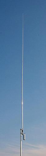 Diamond BB7V, Telecommunicatie, Antennes en Masten, Verzenden