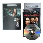 SUPERBIT- Anaconda + Slipcover (DVD) (TWEEDEHANDS), Verzenden, Nieuw in verpakking