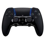 DualSense Edge Controller - Zwart - PS5 PS5 Morgen in huis!, Spelcomputers en Games, Games | Sony PlayStation 5, Ophalen of Verzenden