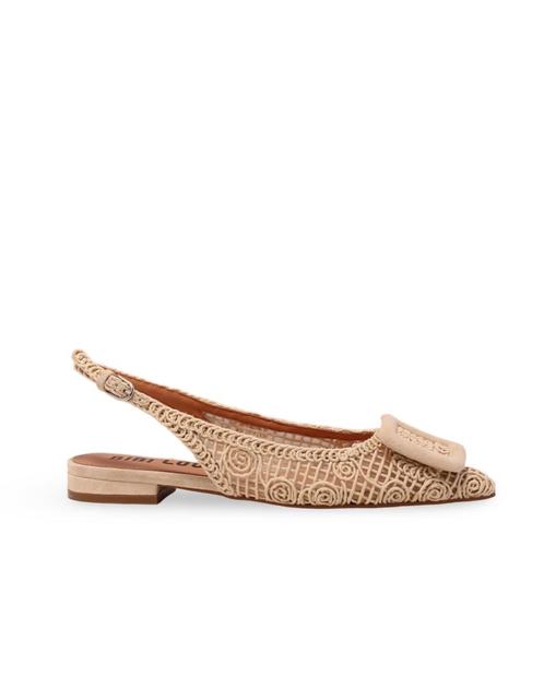 Bibi Lou sandalen dames 37 wit, Kleding | Dames, Schoenen, Wit, Nieuw, Verzenden