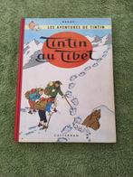 Tintin T20 - Tintin au Tibet (B29) - C - 1 Album - Eerste, Boeken, Stripboeken, Nieuw